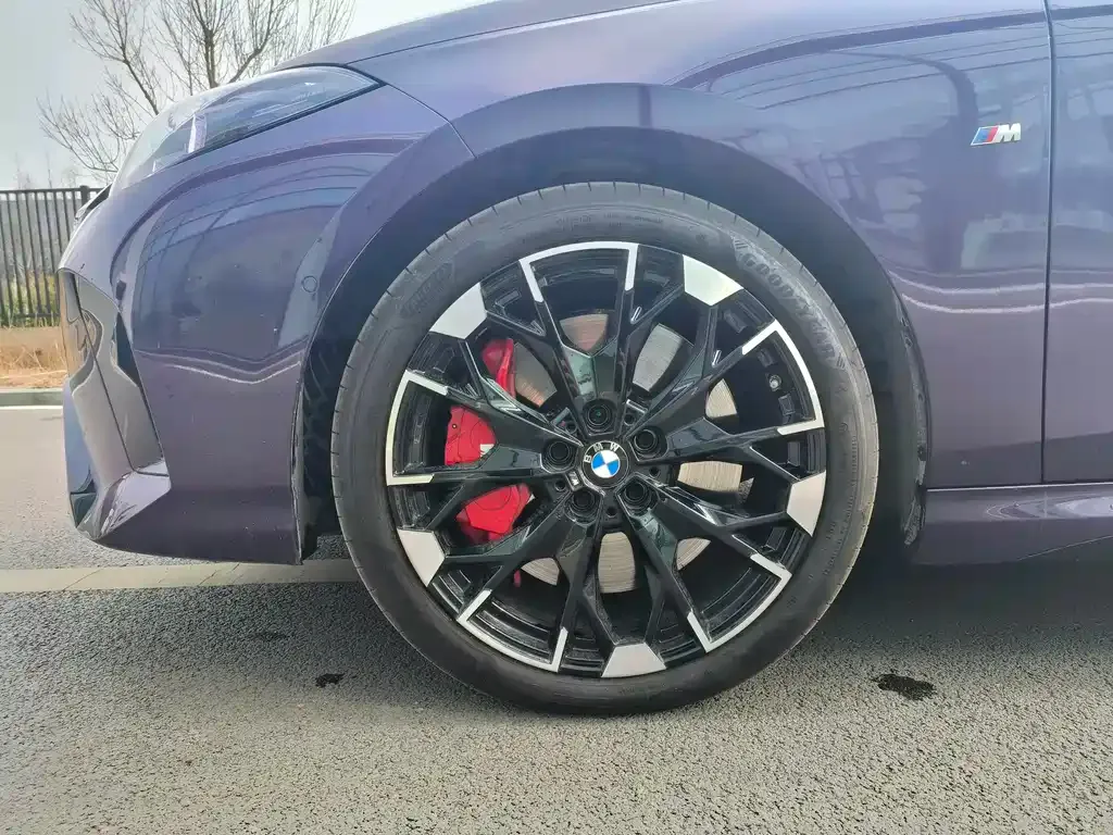 BMW M235L 2025 из CN, фото 10