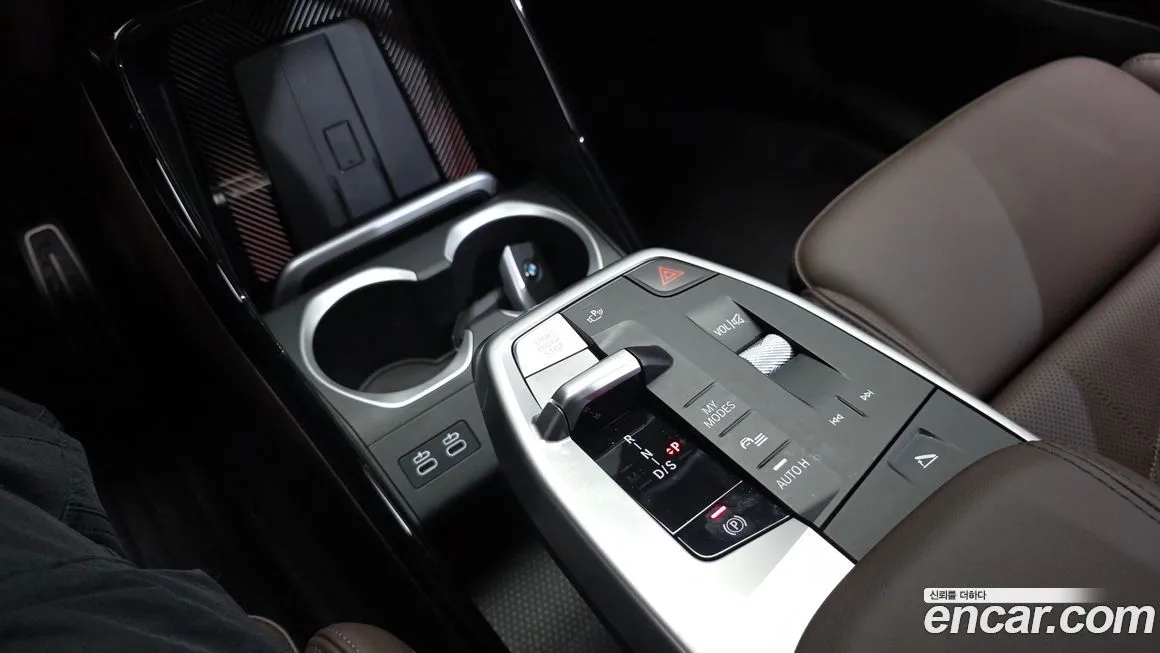 BMW X1 2025 из KR, фото 10