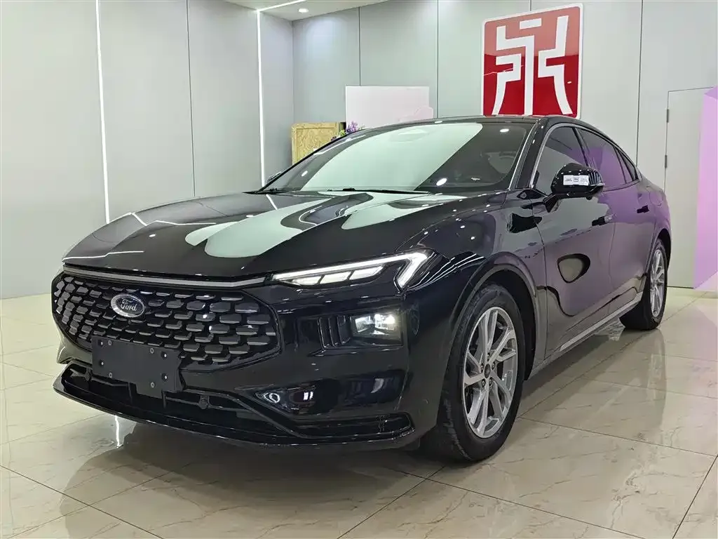Ford Mondeo 2023 из CN, фото 1