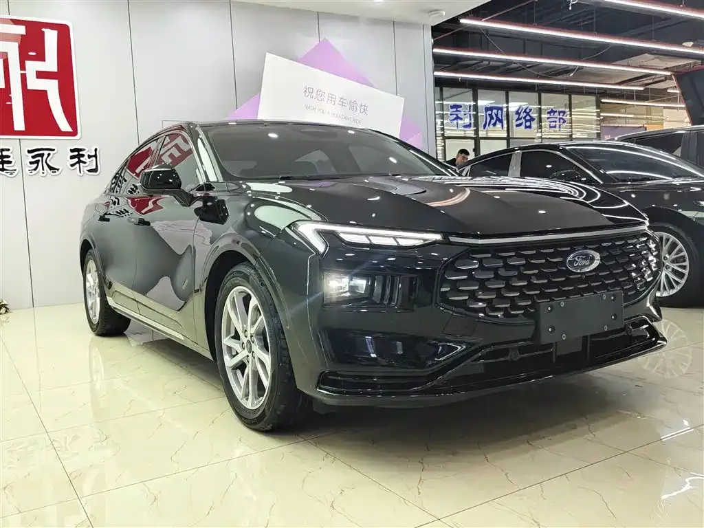 Ford Mondeo 2023 из CN, фото 10