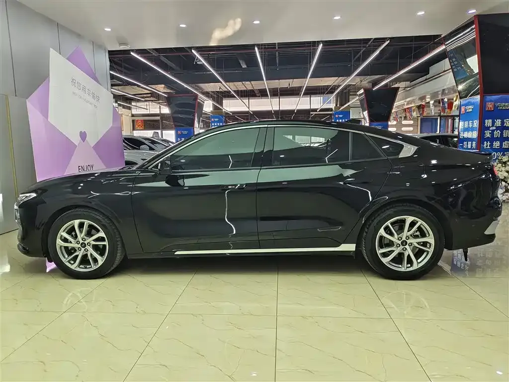 Ford Mondeo 2023 из CN, фото 6