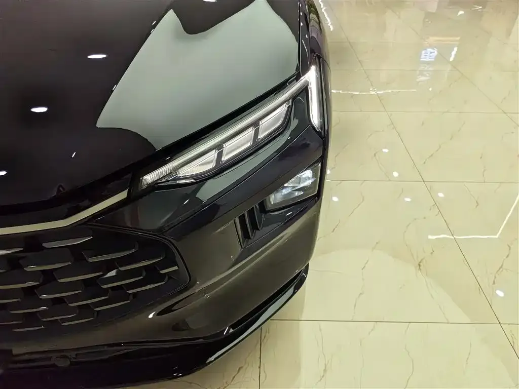 Ford Mondeo 2023 из CN, фото 5