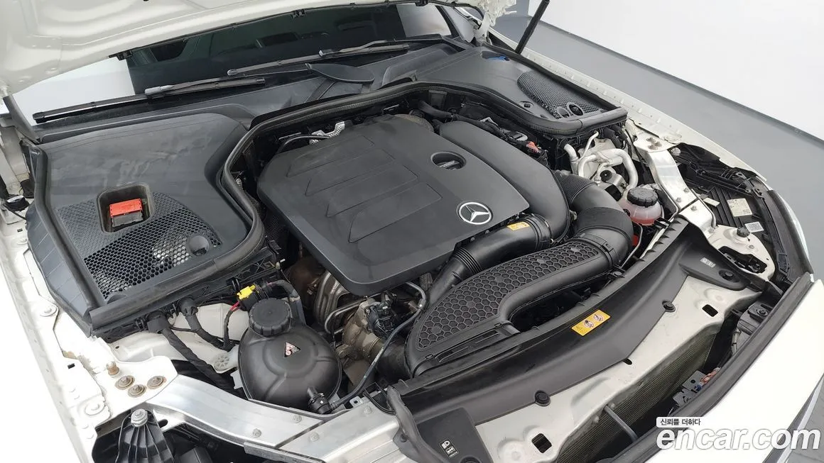 Mercedes-Benz E-Class 2021 из KR, фото 7