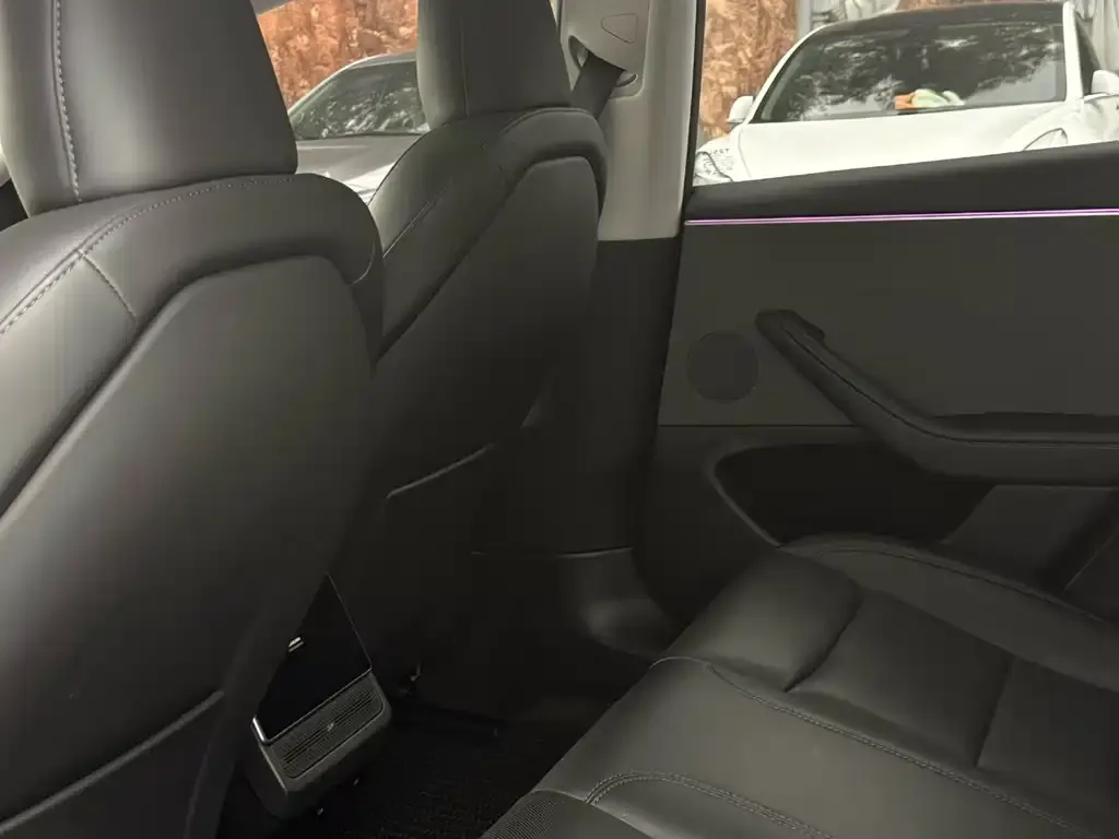 Tesla Model 3 — фото 2