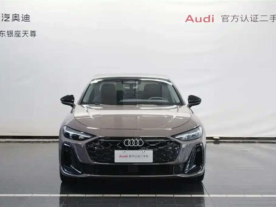 Audi A5L 2025 из CN, фото 10