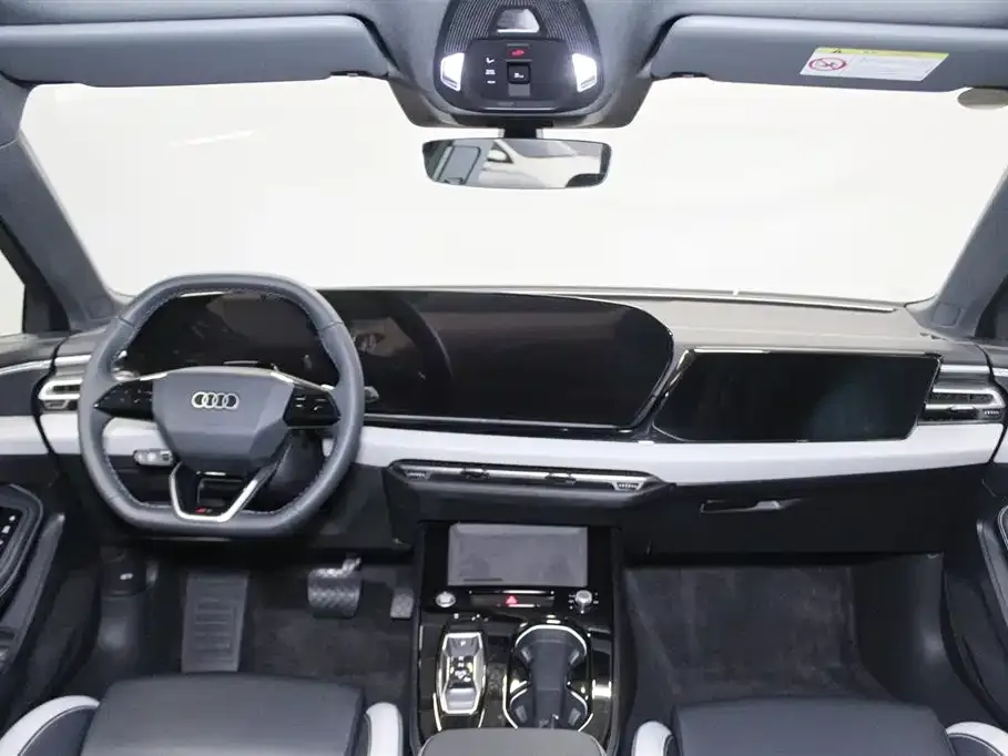 Audi A5L 2025 из CN, фото 4