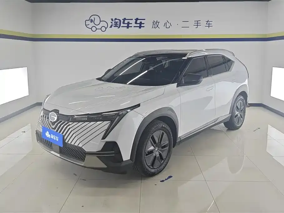 GAC Motor Shadow Cool 2024 из CN, фото 1