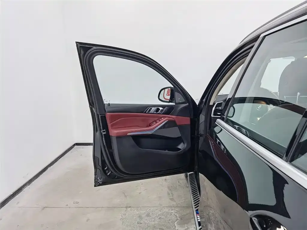 BMW X5 — фото 4