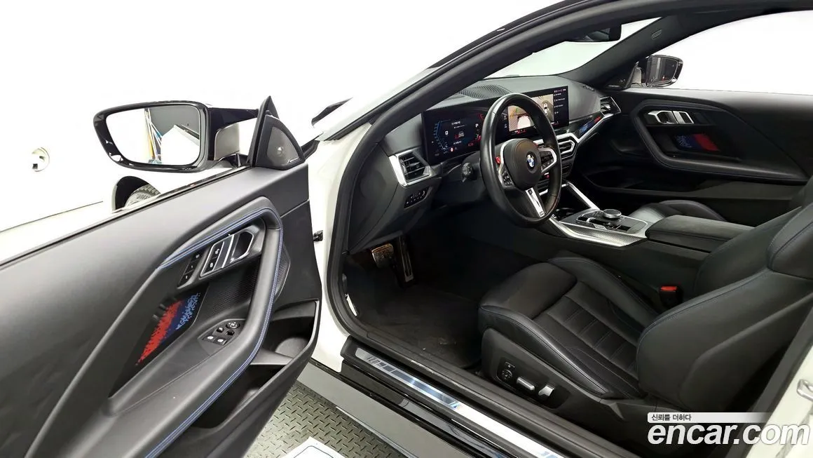BMW 2-Series 2023 из KR, фото 9