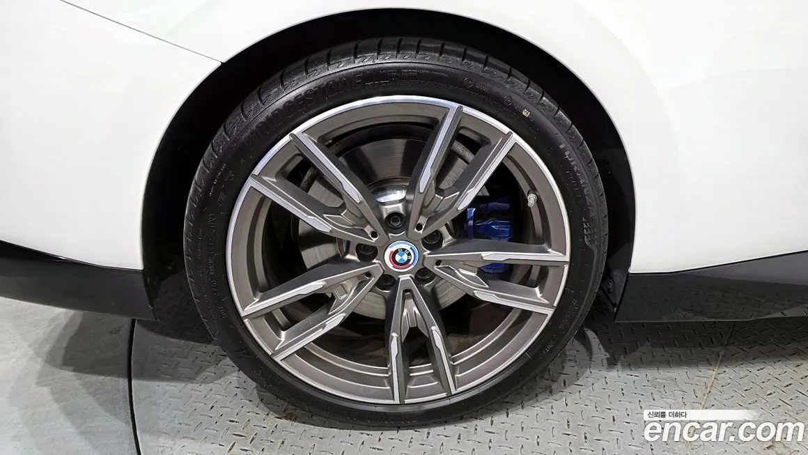 BMW 2-Series 2023 из KR, фото 2