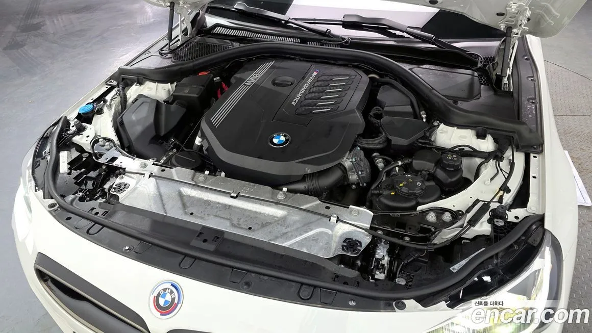 BMW 2-Series 2023 из KR, фото 8