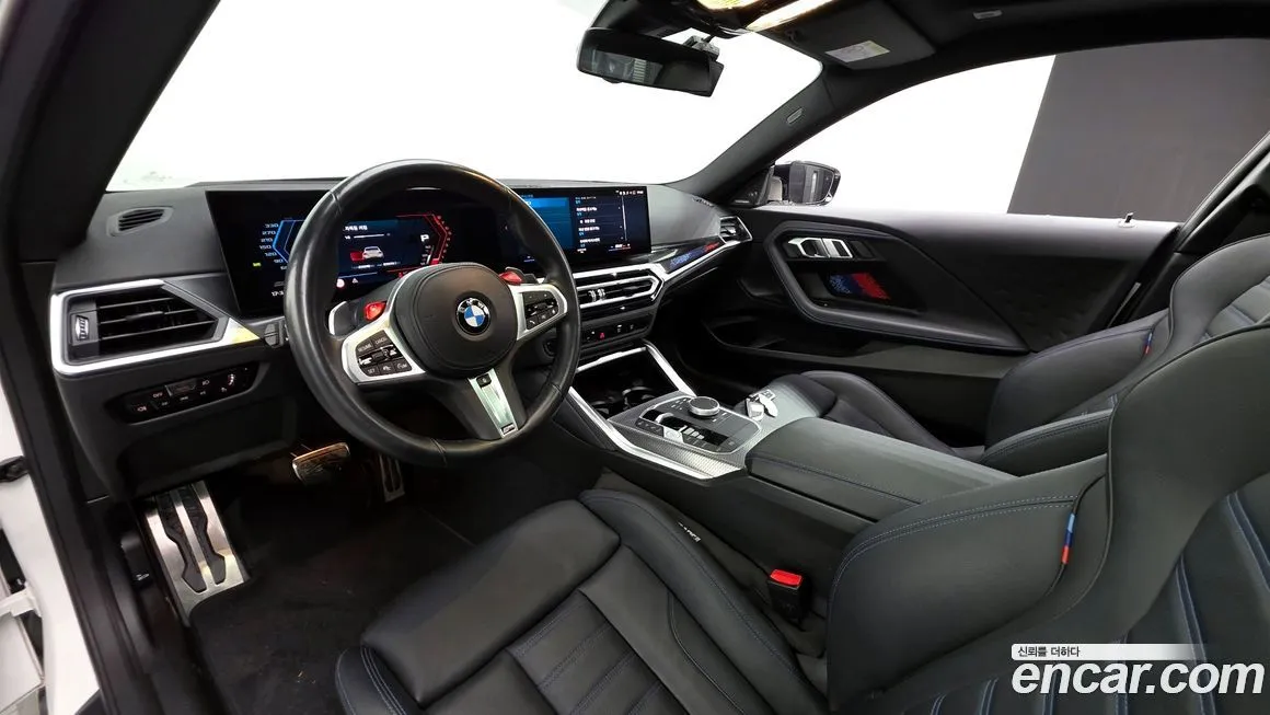 BMW 2-Series 2023 из KR, фото 10
