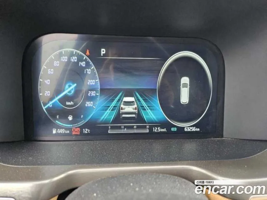 Kia Sorento — фото 8