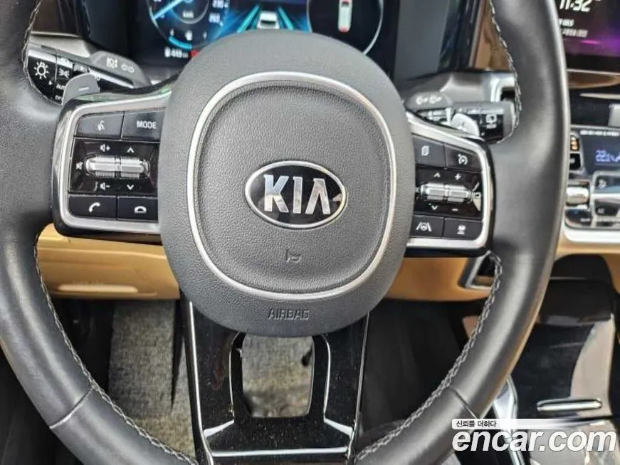 Kia Sorento — фото 4