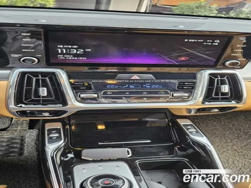 Kia Sorento — фото 5