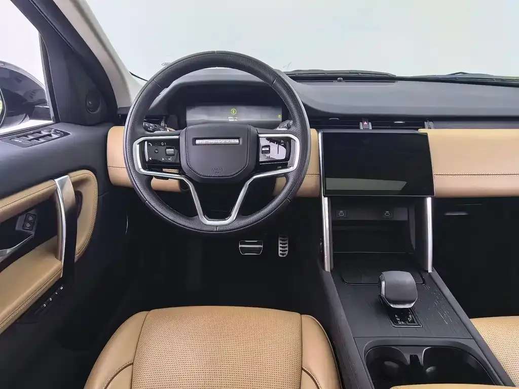 Land Rover Discovery Sport 2024 из CN, фото 4