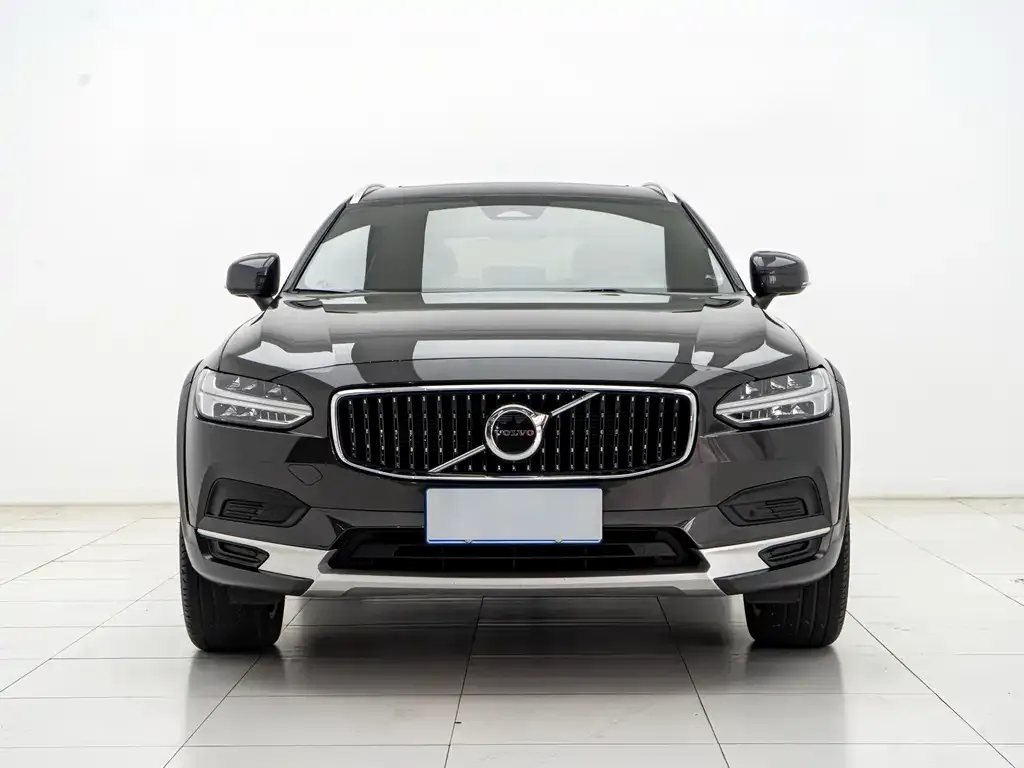 Volvo V90 — фото 7