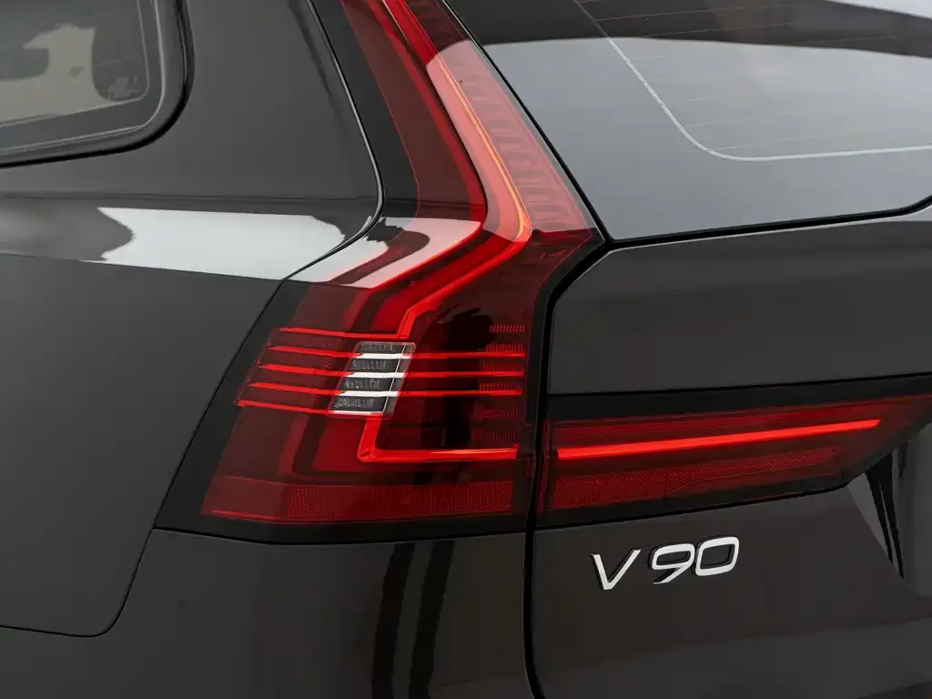 Volvo V90 — фото 3