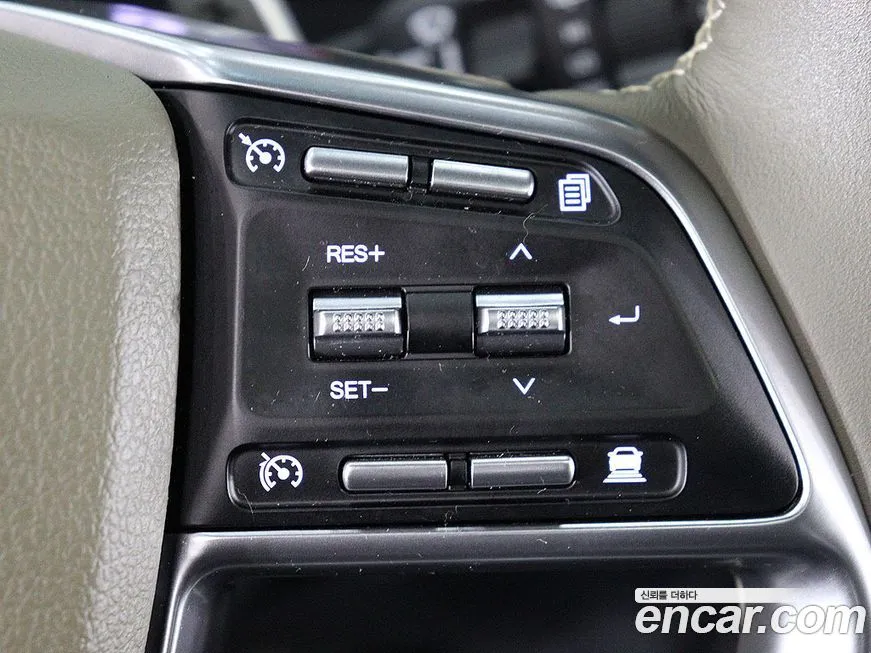 KG Mobility (Ssangyong) Torres 2023 из KR, фото 2