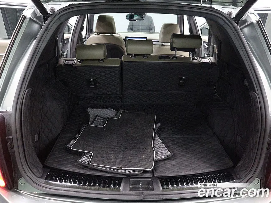 KG Mobility (Ssangyong) Torres 2023 из KR, фото 10