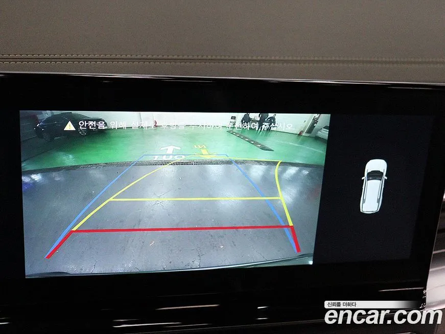 KG Mobility (Ssangyong) Torres 2023 из KR, фото 3