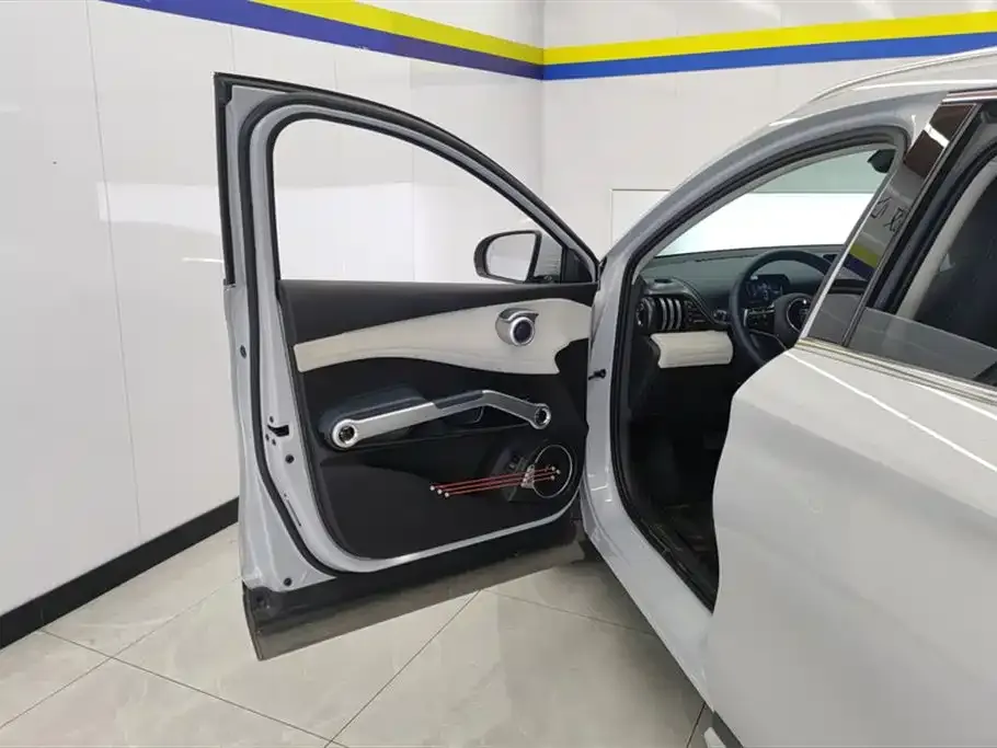 BYD Yuan Plus 2023 из CN, фото 5