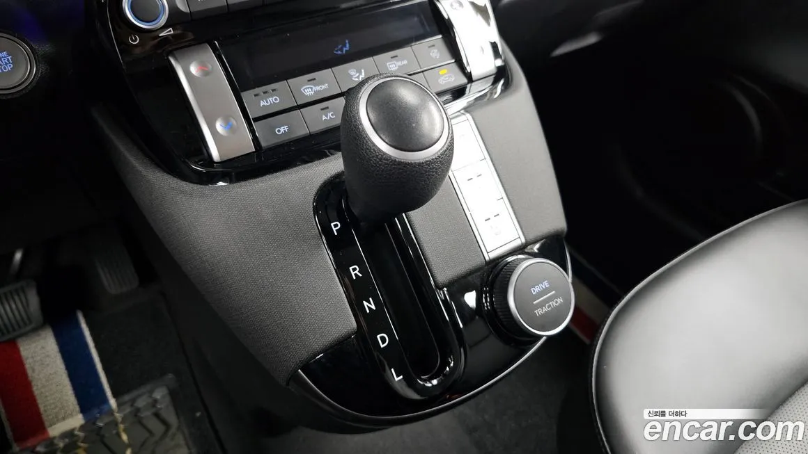 Hyundai Casper 2023 из KR, фото 2