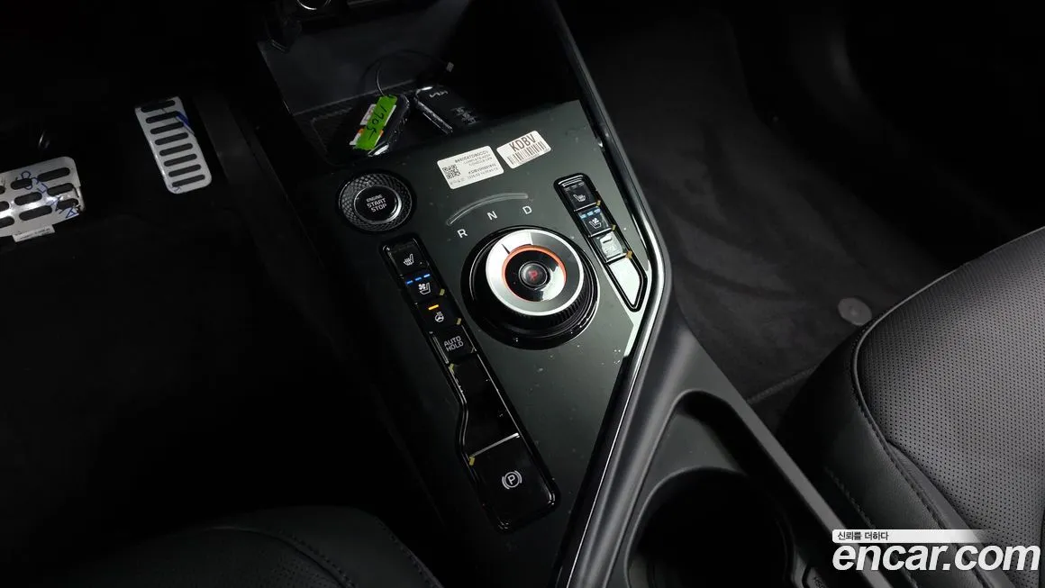 Kia Niro — фото 8