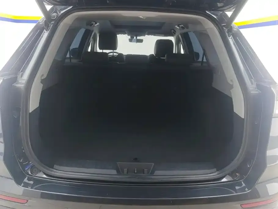 Chery Tiggo 8 PLUS 2023 из CN, фото 2