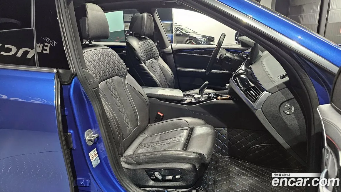 BMW Gran Turismo 2021 из KR, фото 5