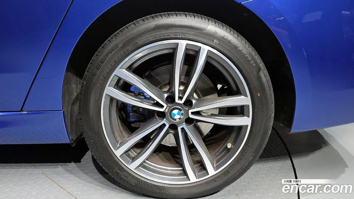 BMW Gran Turismo 2021 из KR, фото 8