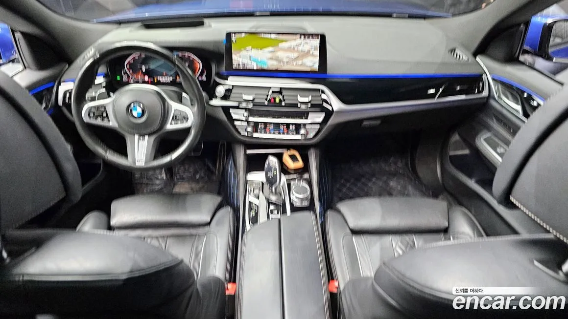 BMW Gran Turismo 2021 из KR, фото 10