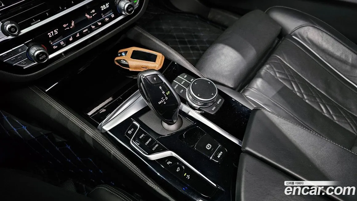 BMW Gran Turismo 2021 из KR, фото 9