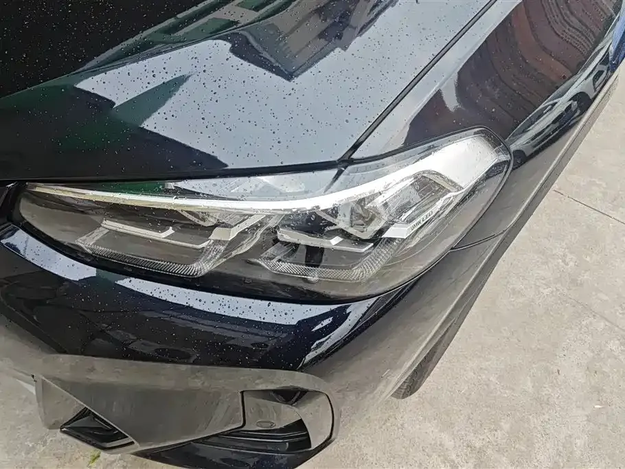 BMW X3 2023 из CN, фото 9