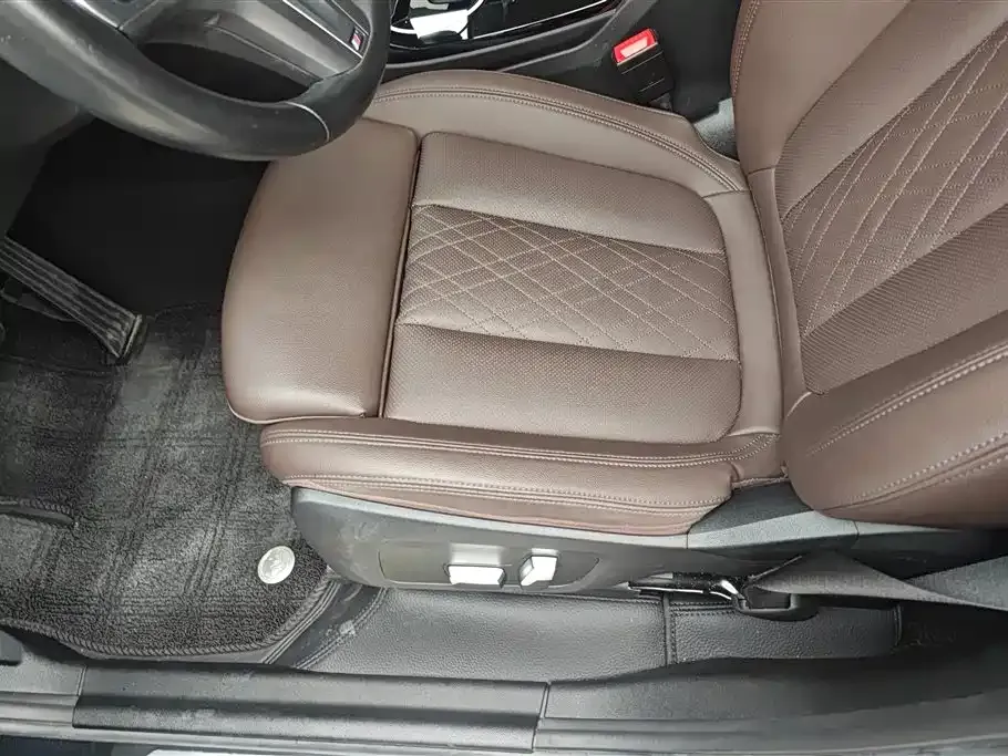BMW X3 2023 из CN, фото 6
