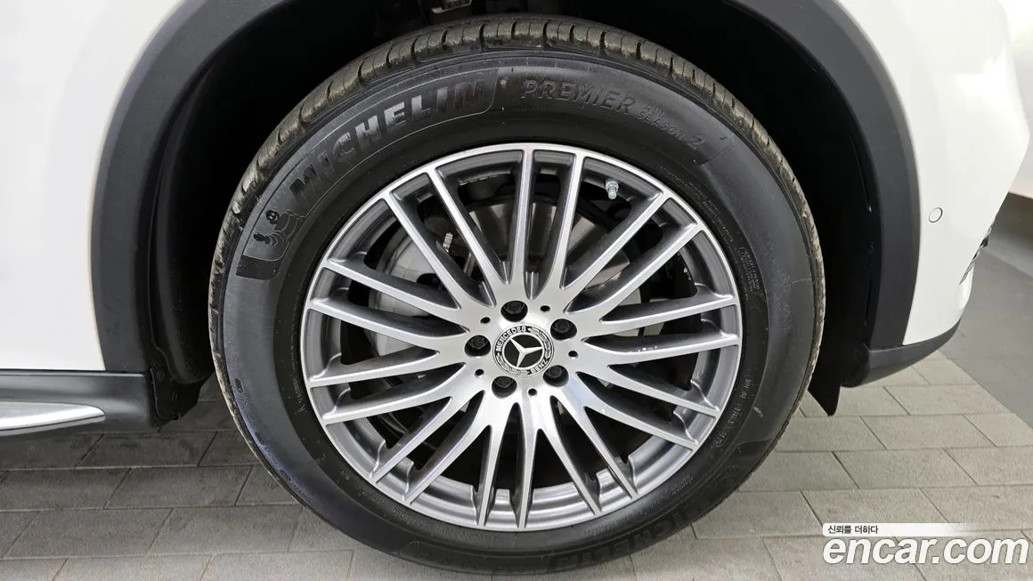 Mercedes-Benz GLC-Class 2024 из KR, фото 10
