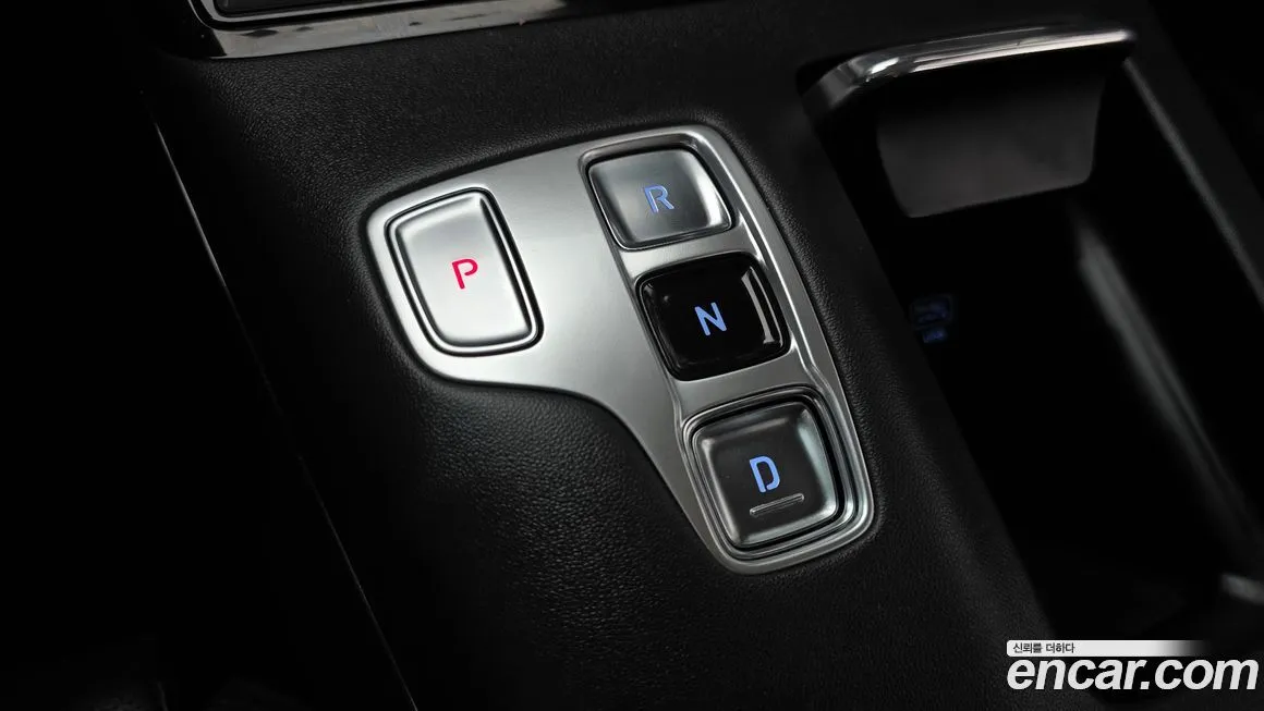 Hyundai Grandeur 2022 из KR, фото 8