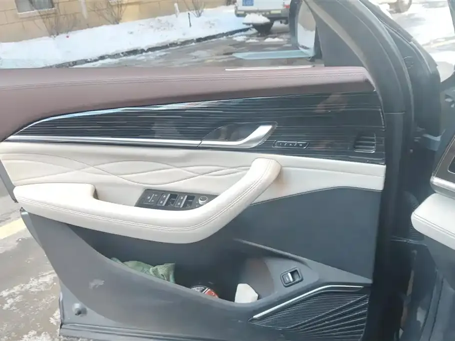 Geely Xingyue L 2023 из CN, фото 10