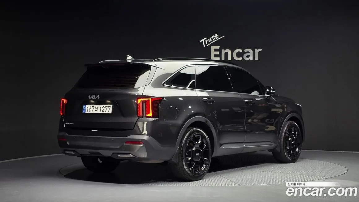 Kia Sorento — фото 2