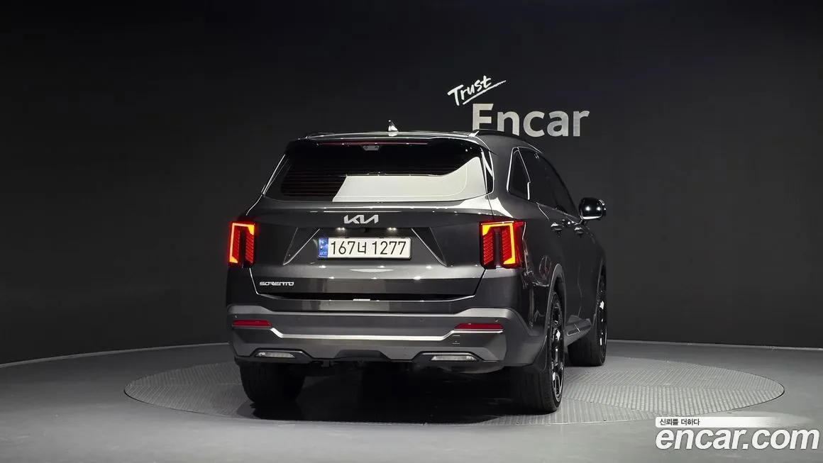 Kia Sorento — фото 4