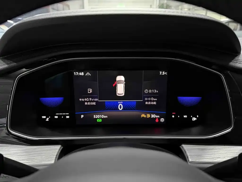 Volkswagen Sagitar 2022 из CN, фото 3