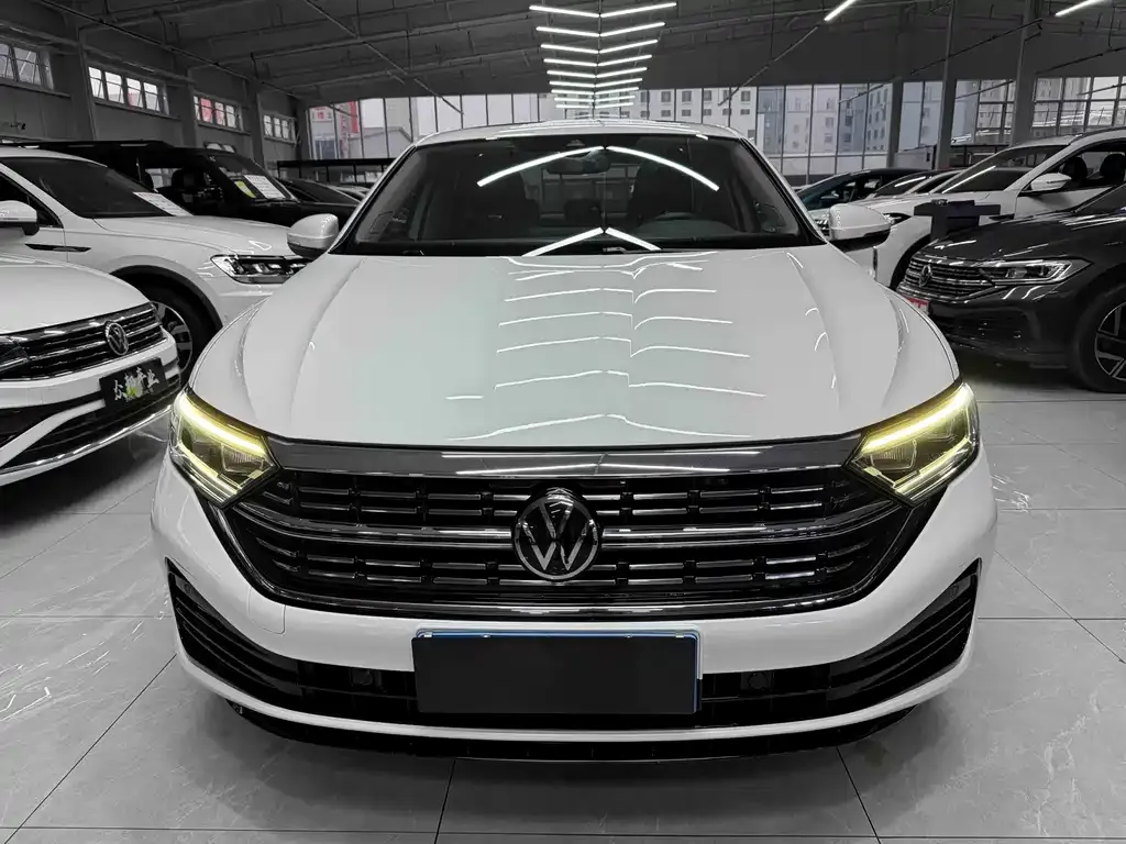 Volkswagen Sagitar 2022 из CN, фото 9