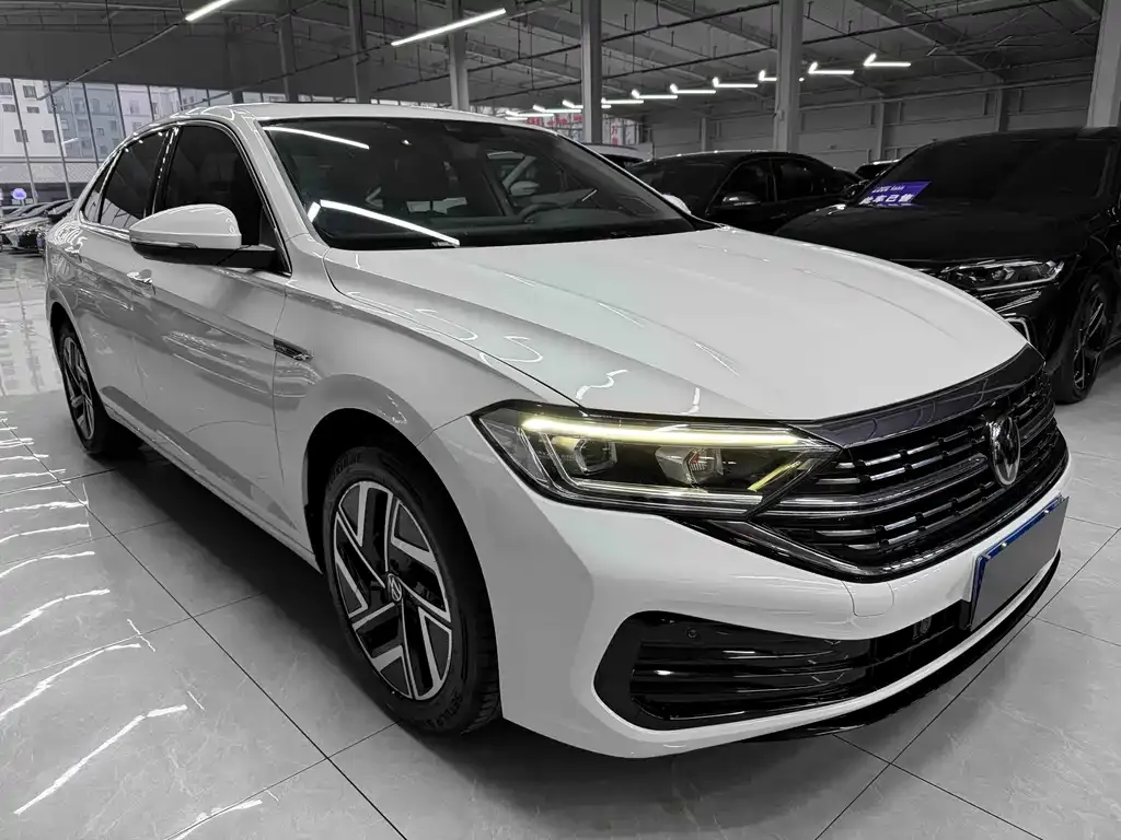 Volkswagen Sagitar 2022 из CN, фото 5