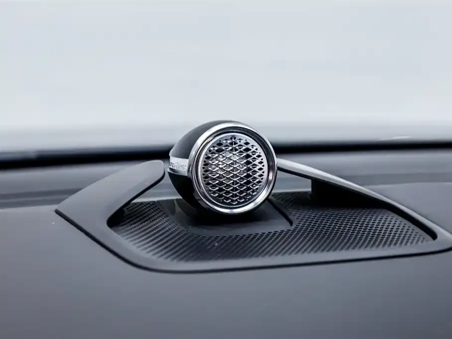 Volvo EM90 2024 из CN, фото 9