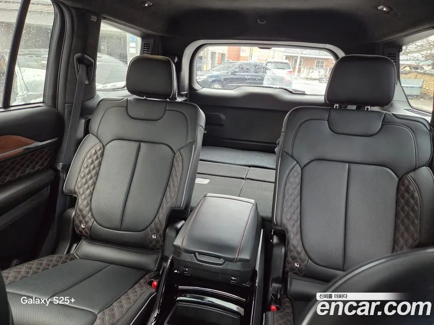 Jeep Cherokee 2024 из KR, фото 3
