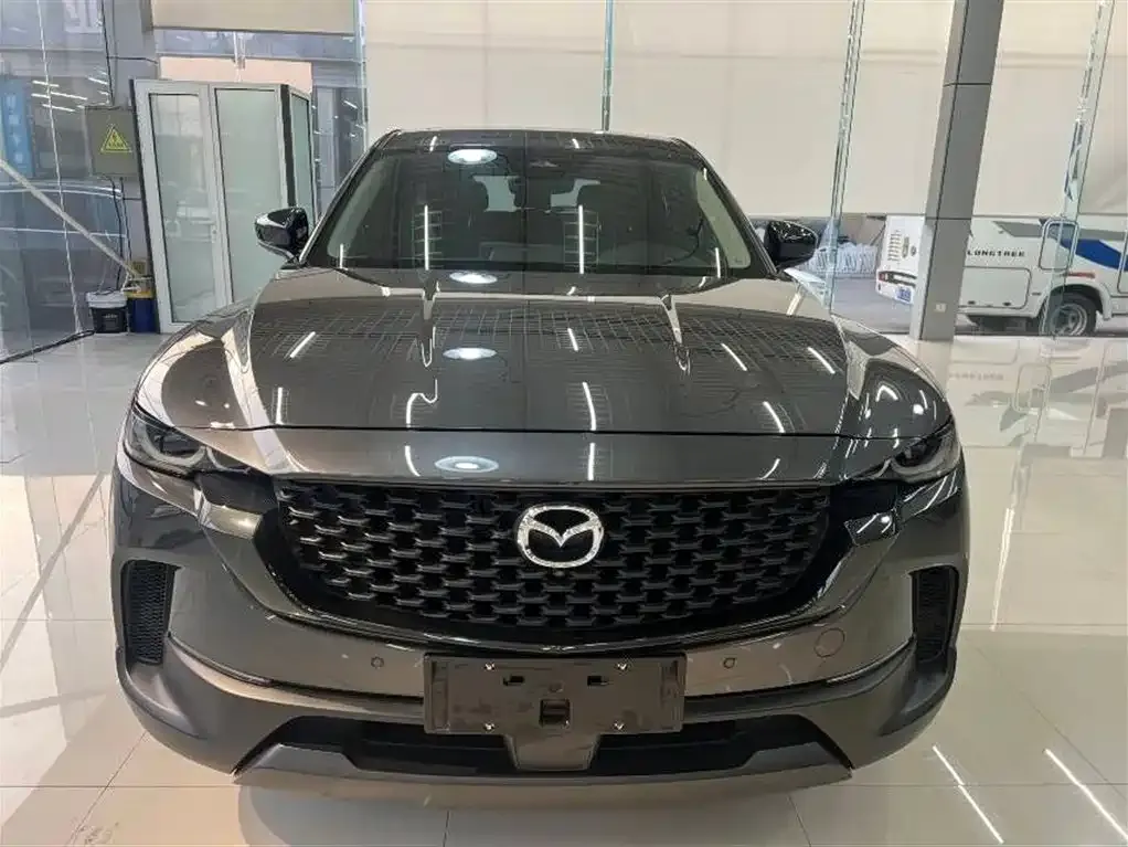 Mazda CX-50 Xingye — фото 2