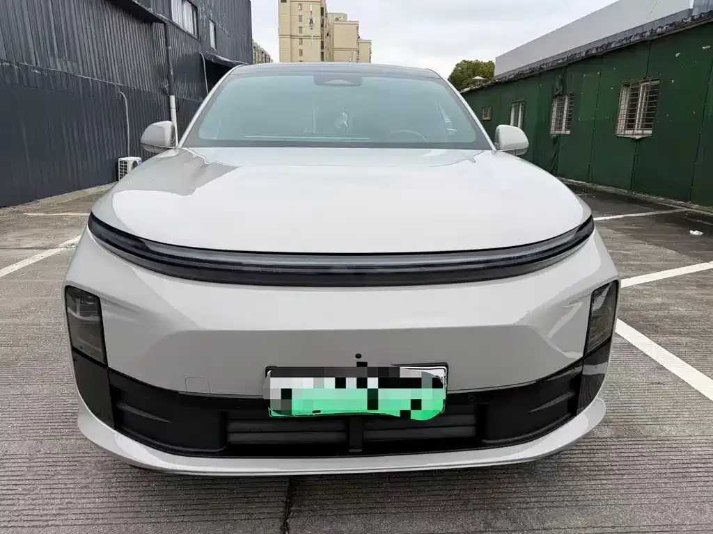 Li Auto L6 2024 из CN, фото 6