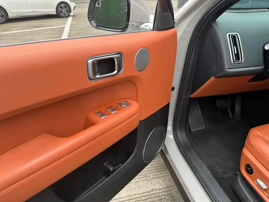 Li Auto L6 2024 из CN, фото 7