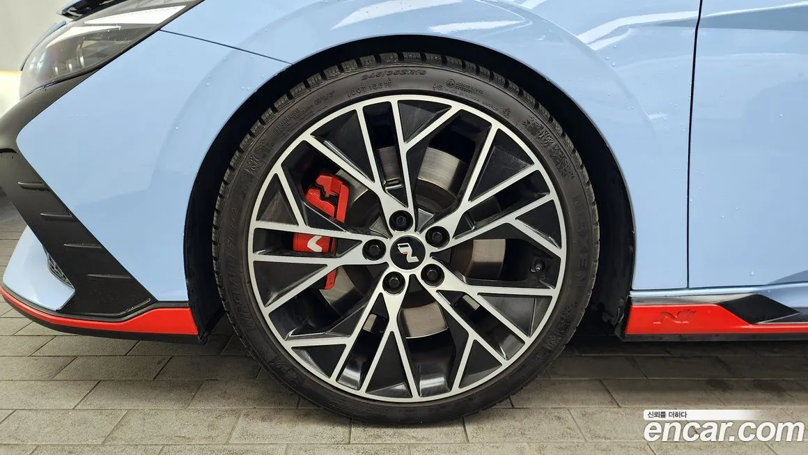 Hyundai AVANTE — фото 2