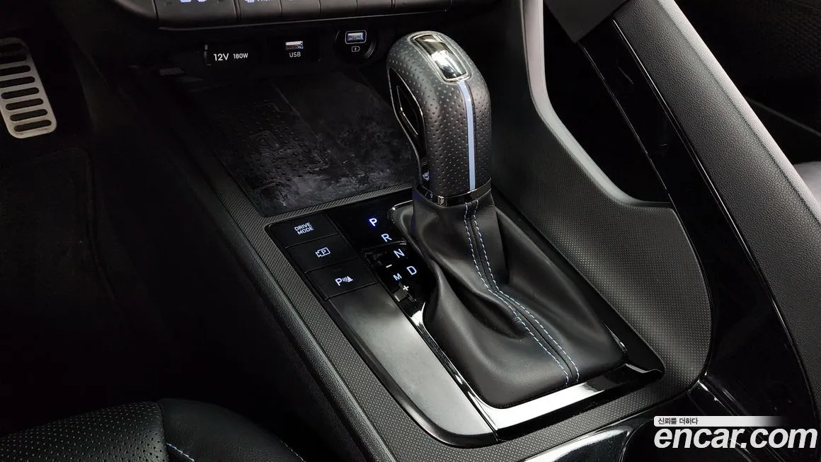 Hyundai AVANTE — фото 6